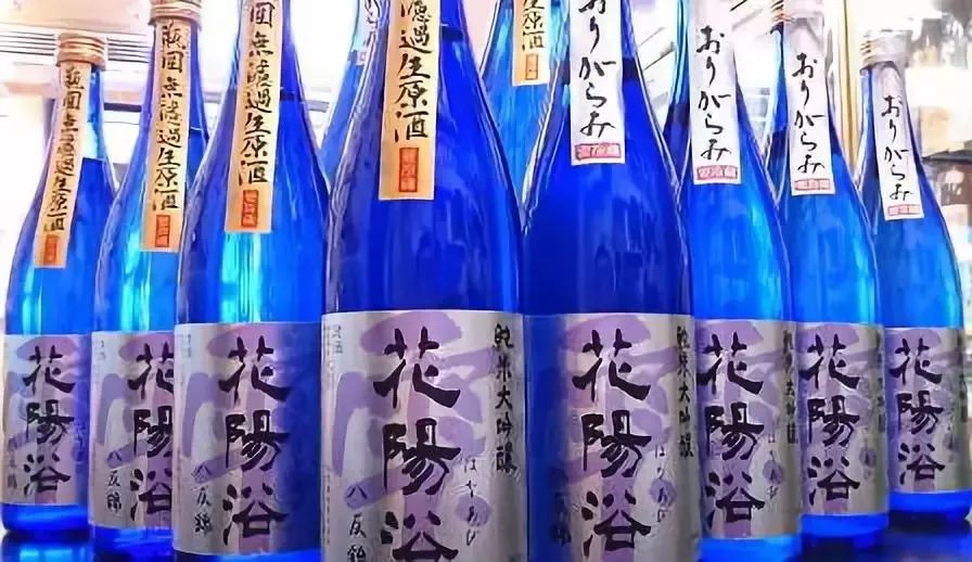 喜欢喝日本清酒的，请一定要熟记这份榜单