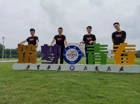 神仙打架！或许，电子科技大学就是最盛产