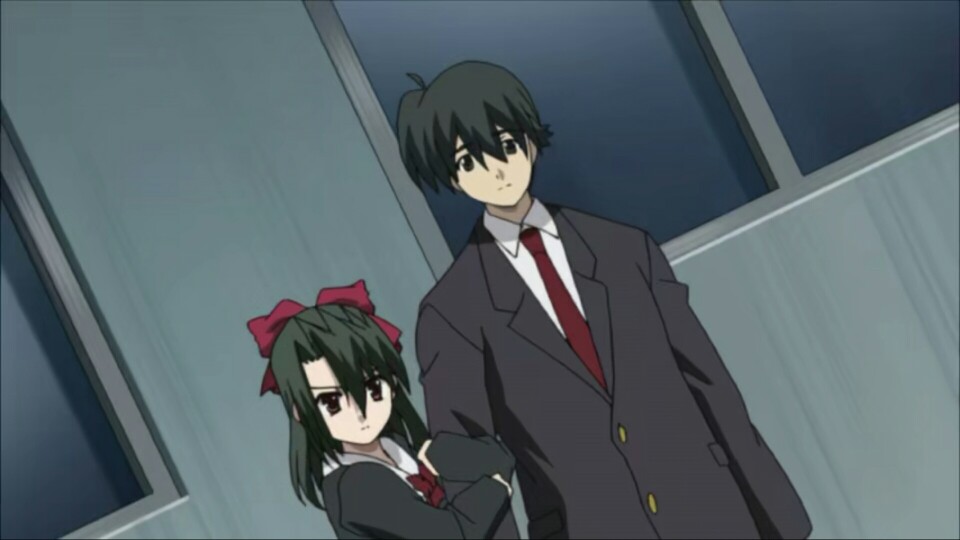 错的不是我,是这个世界!为什么到诚哥嘴里,这台词就变味了?