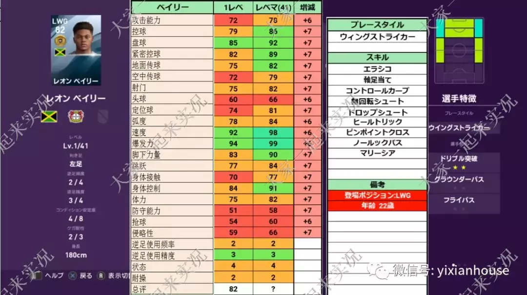 世界杯补丁(数据和补丁 |实况足球手游2019 晴天3.4版本补丁发布)