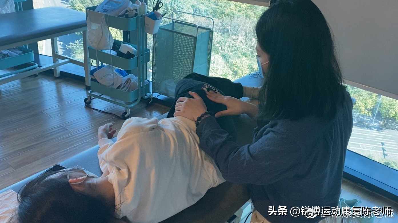 浑身疼痛？可能是筋膜炎！一周半缓解筋膜炎，恢复跑步