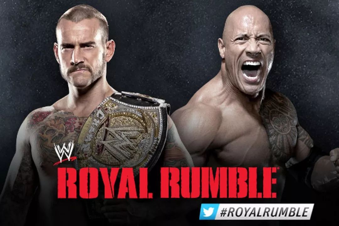 wwe2012皇家大戰（CM·朋克回歸WWE！帶你盤點CM·朋克職業生涯十佳比賽）