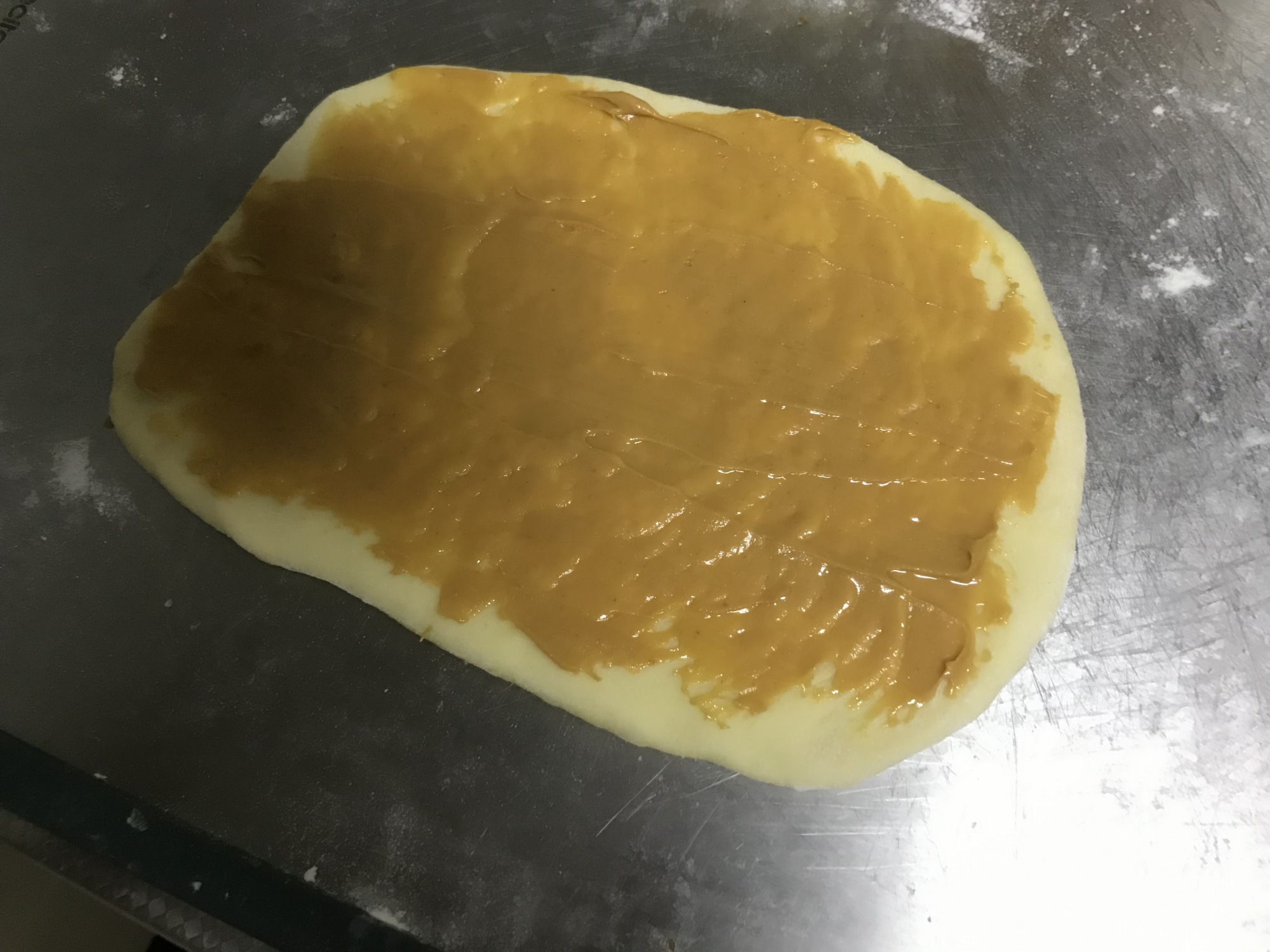 图片[10]-【卷卷面包】做法步骤图 原来是这样做的 别错过-起舞食谱网