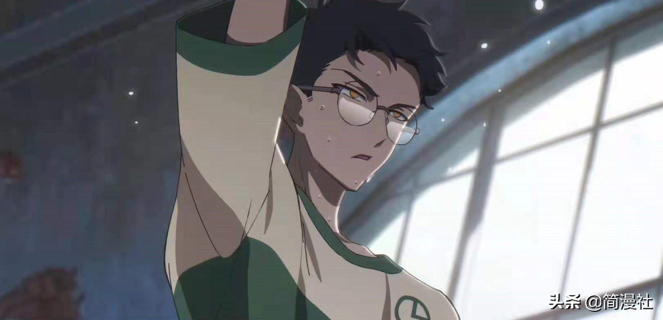 黑马国漫《时光代理人》争议不断，改变过去，会导致主人公死亡？