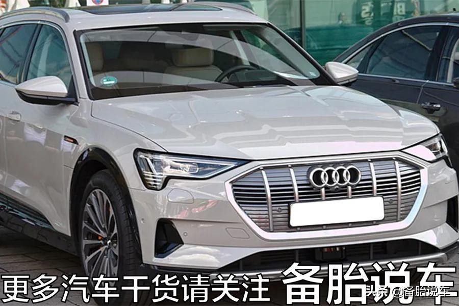 为什么只有奥迪被称为“灯厂”？看完这些你就明白了