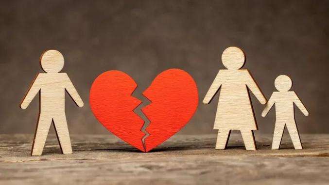 为了孩子不离婚,默许老公出轨养小三,要怎样挽回出轨男人的心?