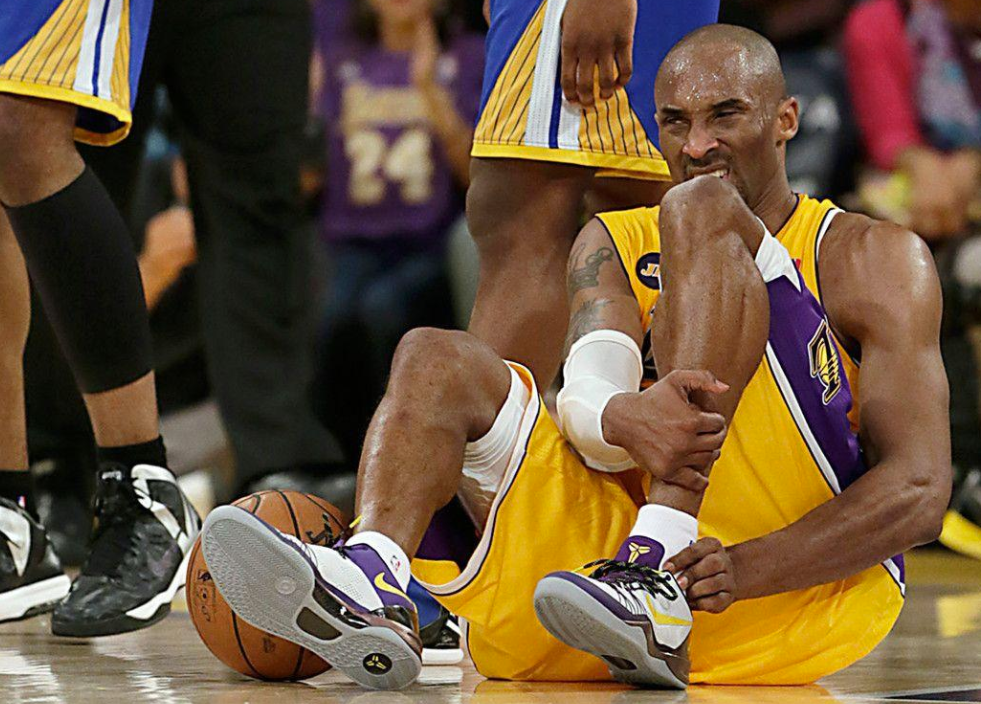 科比为什么在nba这么牛(科比为什么是21世纪最有影响力的球星,利拉德