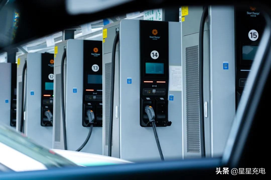 新能源汽车充电技巧：延长电池寿命的实用方法