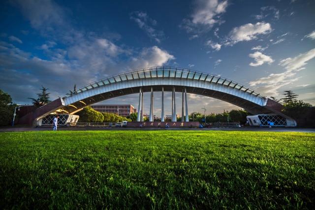 河南49所高校集合，有你喜欢的样子吗？