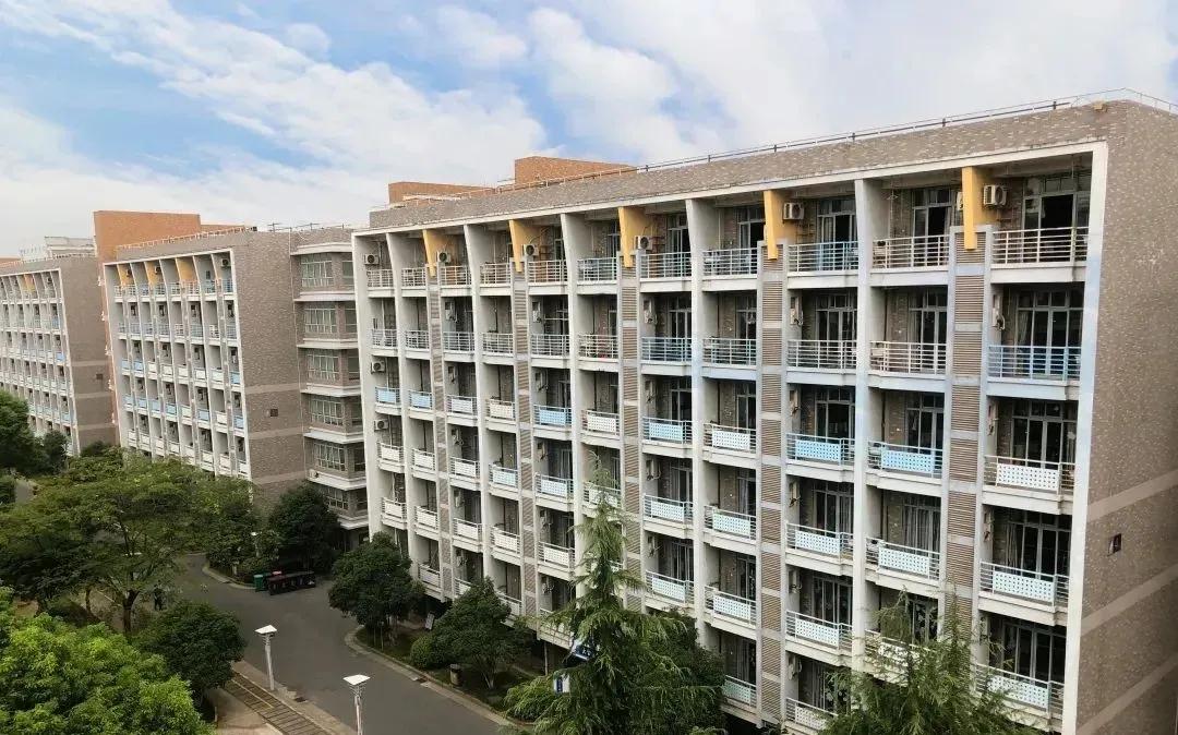 杭州师范大学校区「杭州师范大学校区分布」_友友