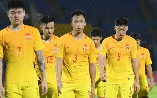 U23足球直播(CCTV5 直播U23亚洲杯决赛！连媒撰文点评中超U23政策根本没有作用)