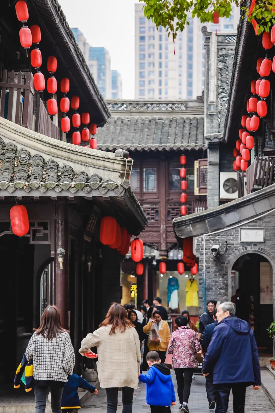 媲美扬州，但更实惠、更接地气！3天2晚泰州度假之旅怎么玩？