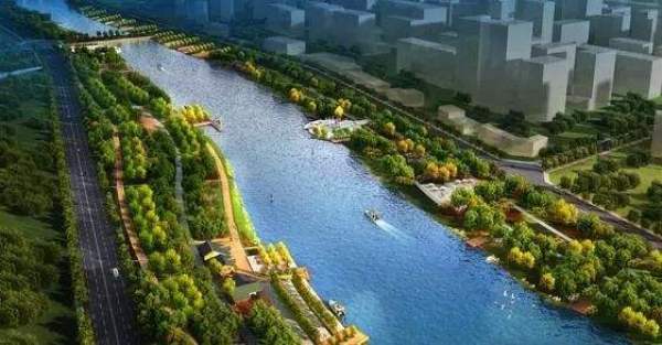 嘉善「碧桂园枫景尚院」强势来袭 图文解析！周边配套