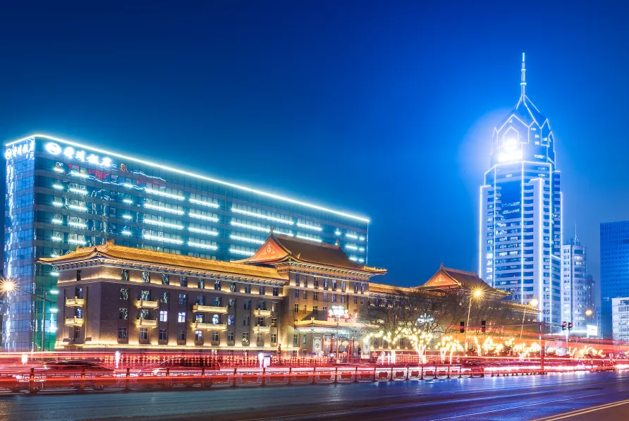 太原割包皮多少钱(并州饭店) - 价格百科