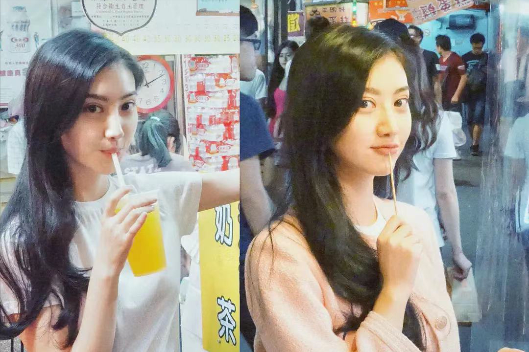 景甜后面大佬到底是谁 -文化号