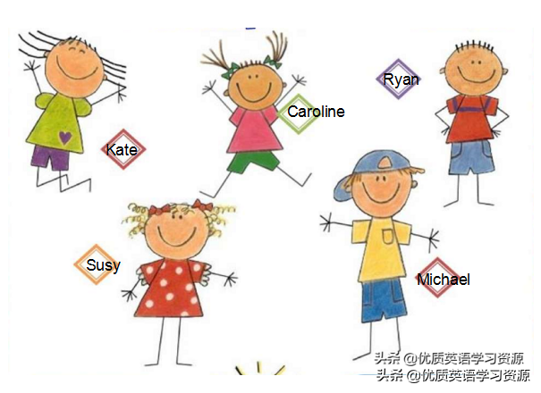 caroline怎么读（caroline怎么读音发音英语）-第22张图片-大连信息网