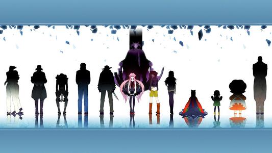 《未来日记》｜病娇的自我修养之由乃篇