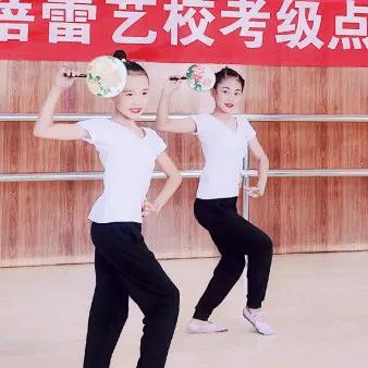 塞上江南·花儿绽放 | 宁夏考区学生考级精彩呈现