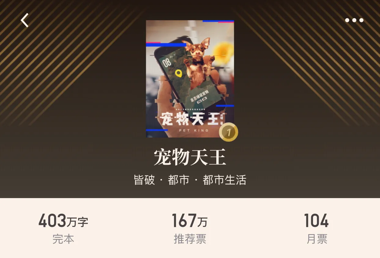 二十本都市完本小说，都市的纷扰和情感波动，却又感觉是梦一场