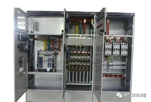 干货丨高低压配电柜的基本介绍，讲得很详细，建议收藏