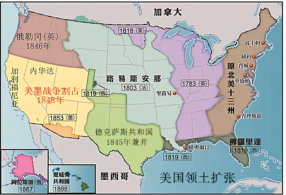 法国的人种是什么(北美以白人居多,拉美则以混血种人居多,这是如何