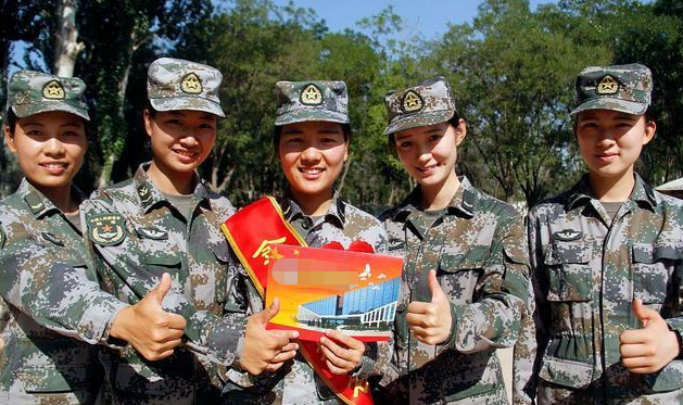 2022报考军校“新规定”，报考条件有新变化，想考军校要知道