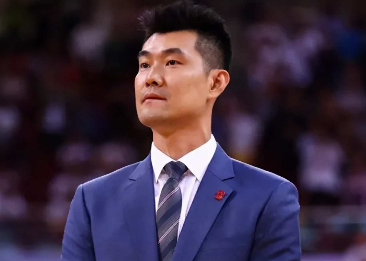 腾讯cba为什么看不了（腾讯无法直播CBA，王仕鹏的说法很客观，但还是被球迷们骂了）