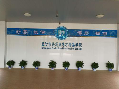 长沙三大教育大区民办初中大盘点，有你家最近的吗？