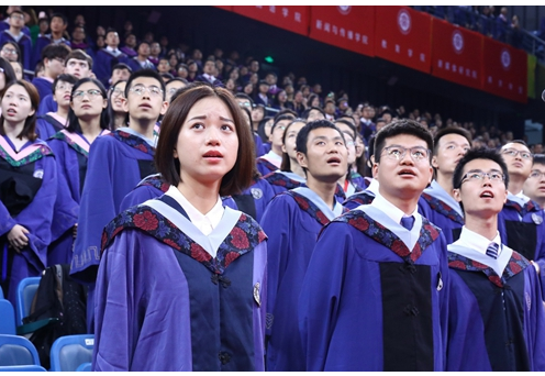 教育部发布“好消息”，研究生展颜欢笑，这回再也不担心秃头了