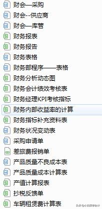 会计的生产成本核算账务如何处理？(赠送201个财务表格大全！）