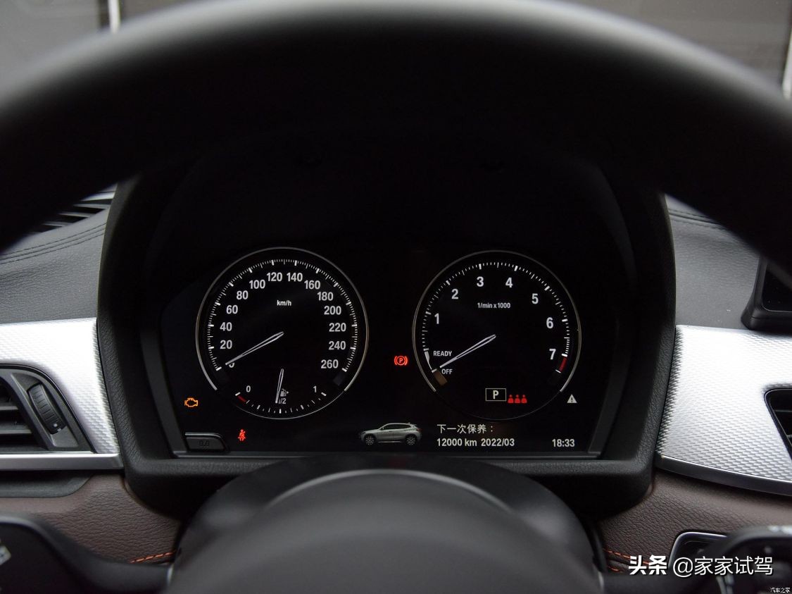 30万全能豪华SUV怎么选？奔驰GLB/宝马X2/奥迪Q3选择谁？