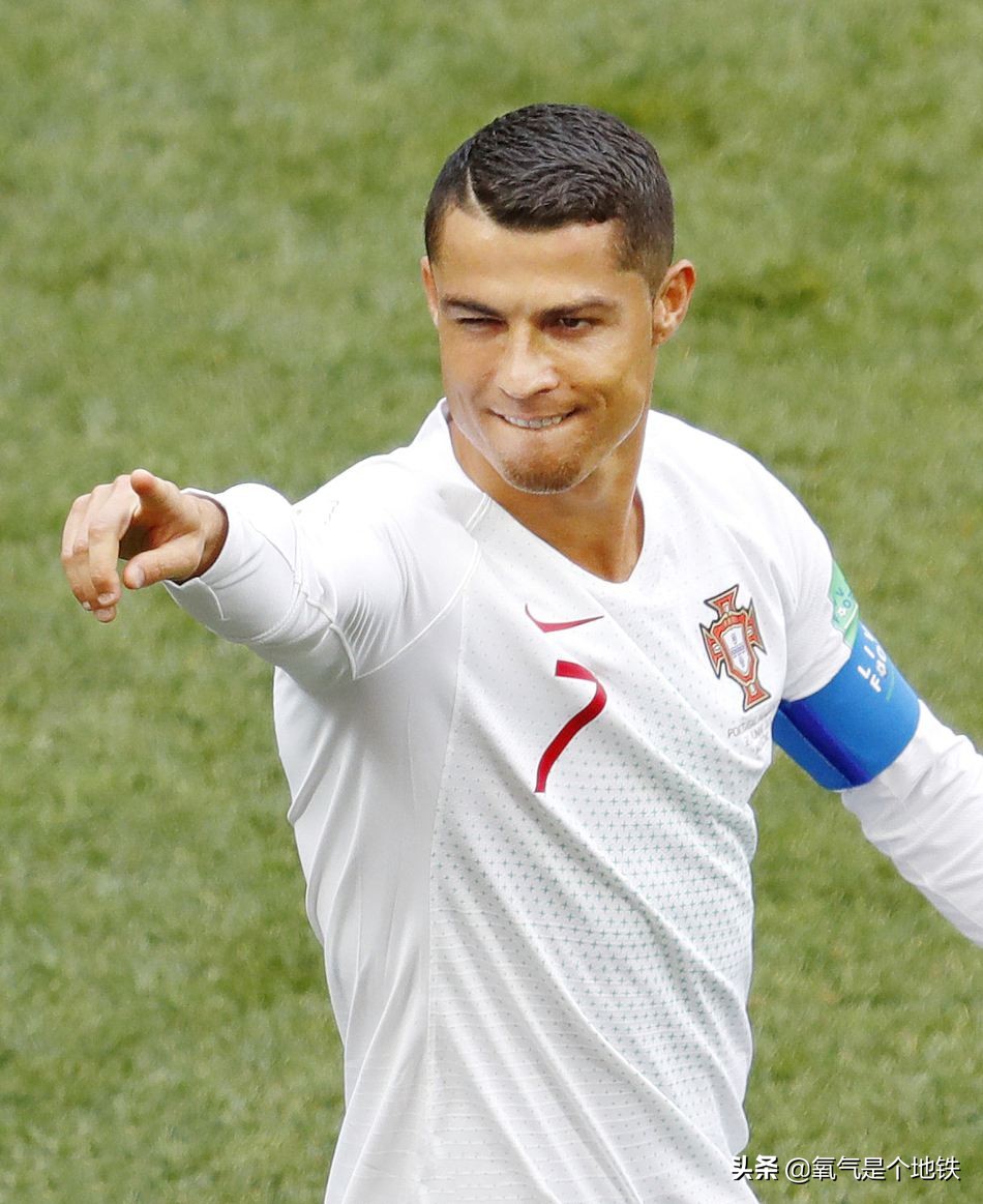 c罗成绩世界杯(c罗世界杯带队最好成绩,仅十六强!