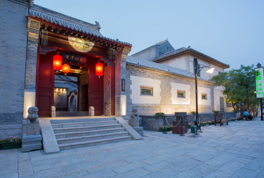 古北水镇住一晚多少钱古北水镇住宿攻略