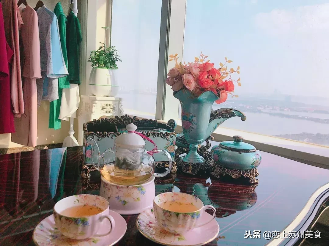 最新版“东方之门”网红玩乐店！打卡一波新潮流！