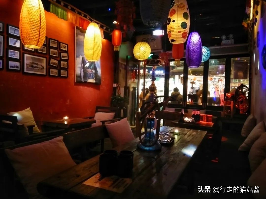 3月份的桂林是最舒服惬意的时候，三天两夜看一场山水画中景