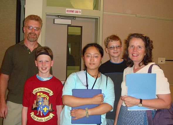 在绵阳，挂“南山”品牌的初中只有一所！——南山中学双语学校