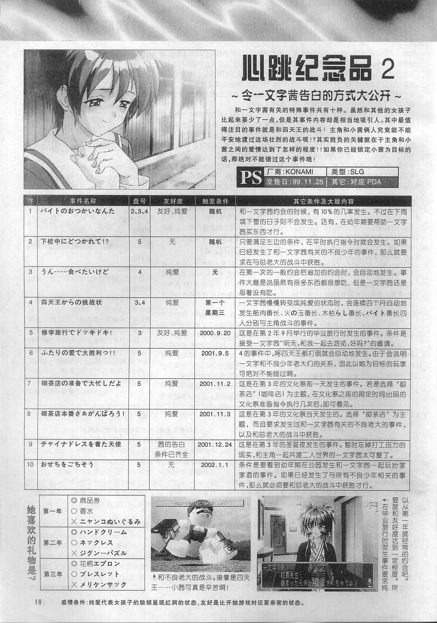 《电子游戏软件》第七十期放送