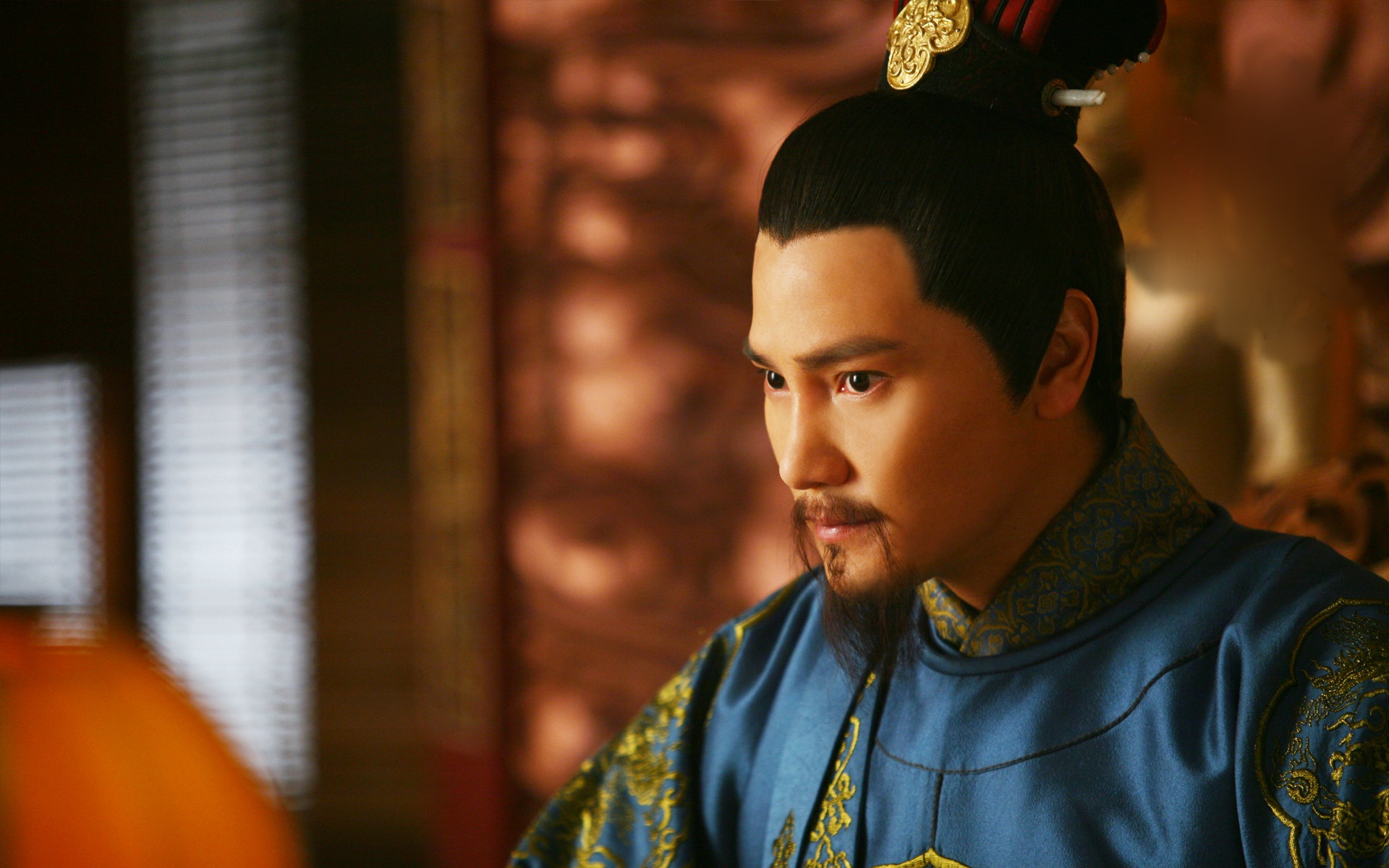 张孝祥冒着被杀头的危险奏请为岳飞平反，但为何又力主议和？