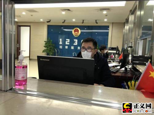 浙江杭州：防疫期间服务保障律师权利不停歇