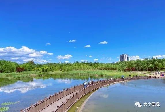 顺义平谷旅游景点大全(平谷户外亲子地图来了) - 悦闻天下