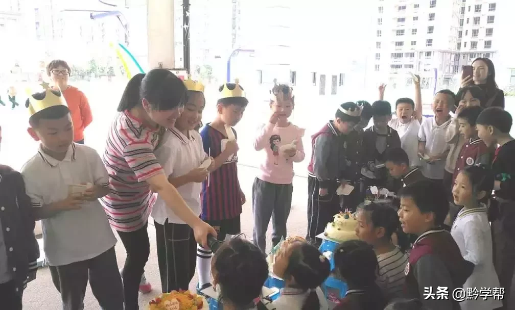 插班生招生！观山湖培文学校三至六年级招生来袭！