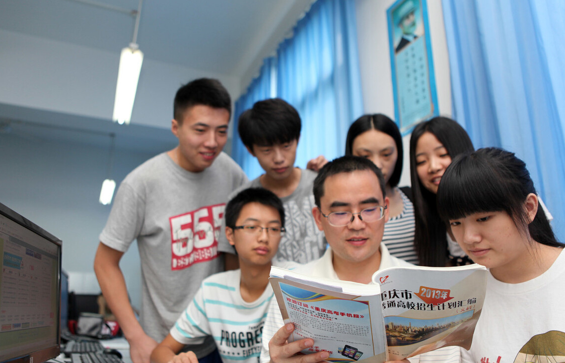 陕西这所大学“好委屈”，明明是重点院校，但总被误认是野鸡大学