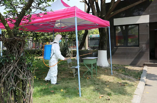 刚刚！四川又有2所高校宣布开学