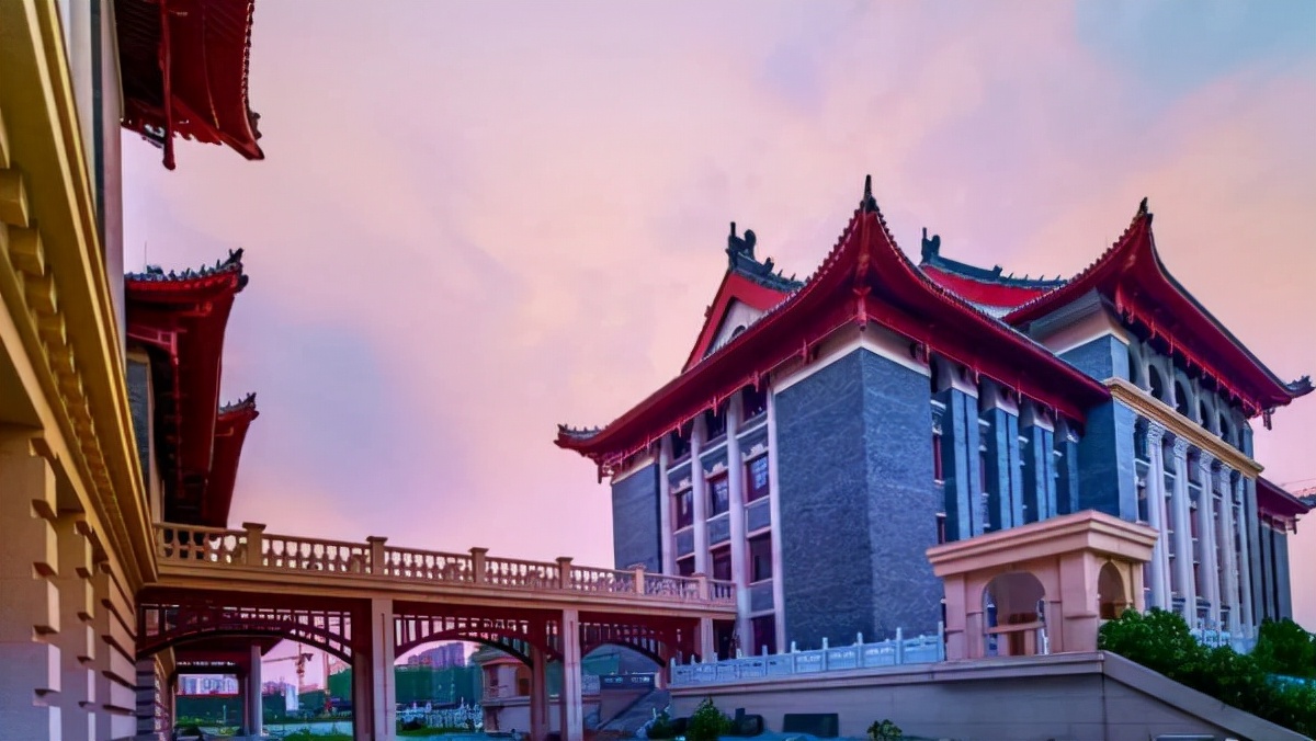 河南大学新校区河南大学新校区在开封哪个区