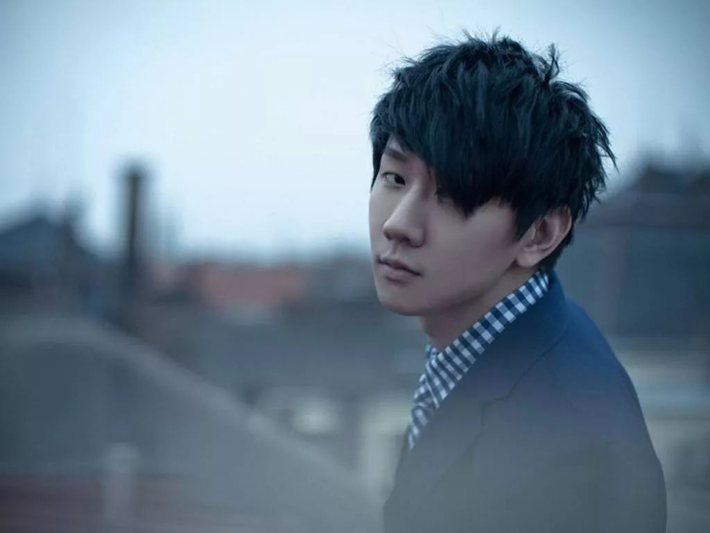 “情歌王子”林俊杰的猎艳史