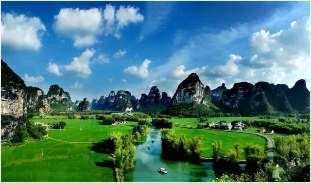 南宁市上林县景点介绍_广西上林游玩攻略 - 密云旅游