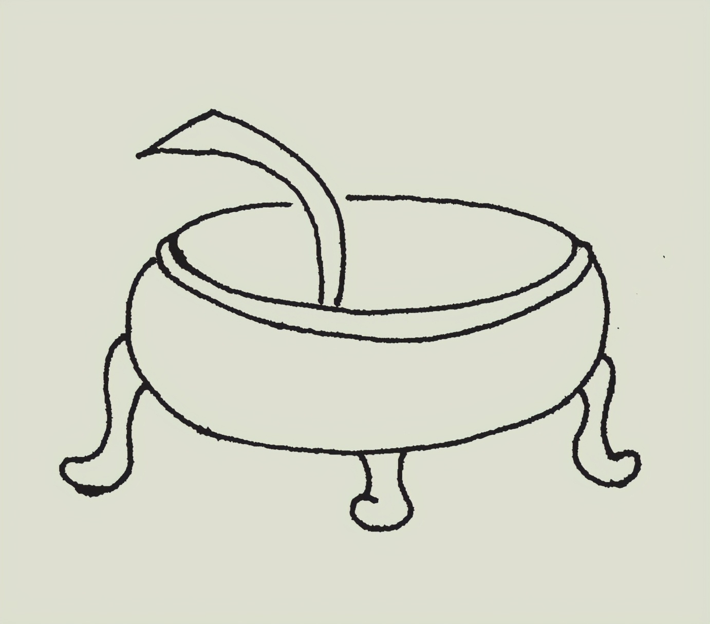 古时候的对食的工具(食器之道 | 带您认识古代敦煌的饮食器具(二))