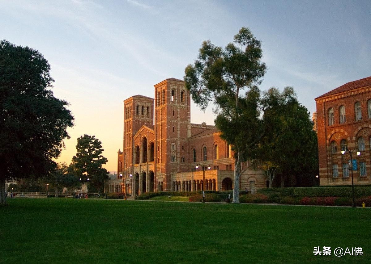 美国50所在大城市的最好大学