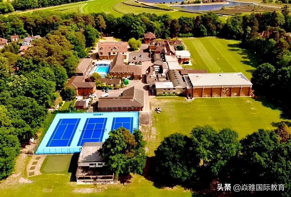 史上最全攻略，带你详细了解英国九大公学及其预备小学