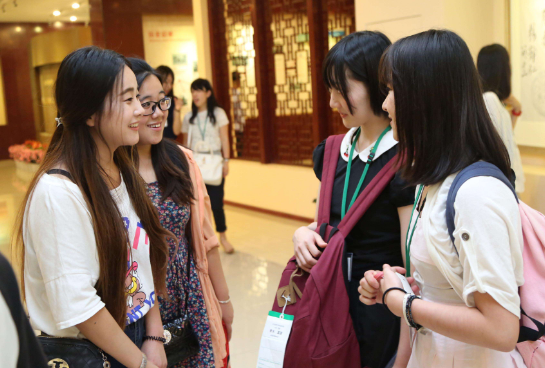 在中国为什么要读大学，上大学的本质是什么？建议分享给孩子